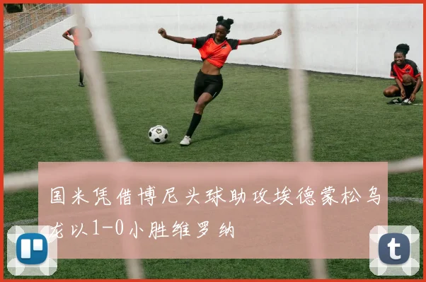 国米凭借博尼头球助攻埃德蒙松乌龙以1-0小胜维罗纳